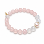 The Sacred Bloom Bracelet