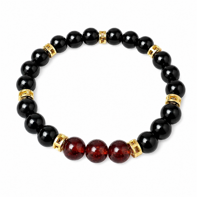 The Sentry of Vitality Bracelet
