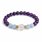 The Celestial Serenity Bracelet