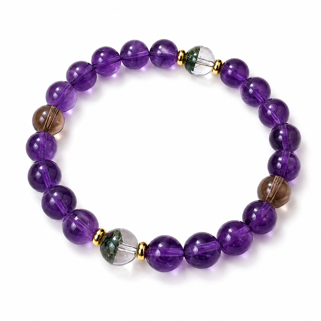 The Visionary’s Ascent Bracelet