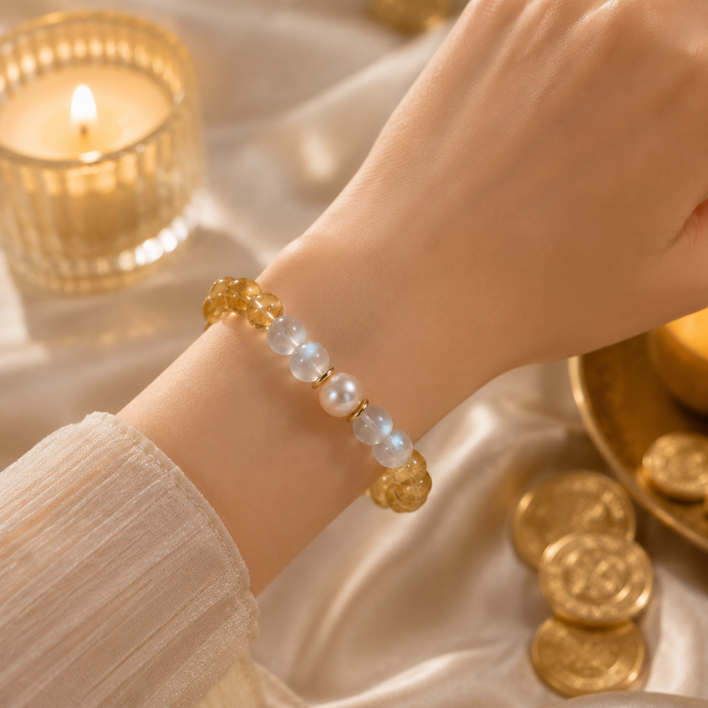 The Architect of Abundance
