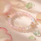 The Sacred Bloom Bracelet