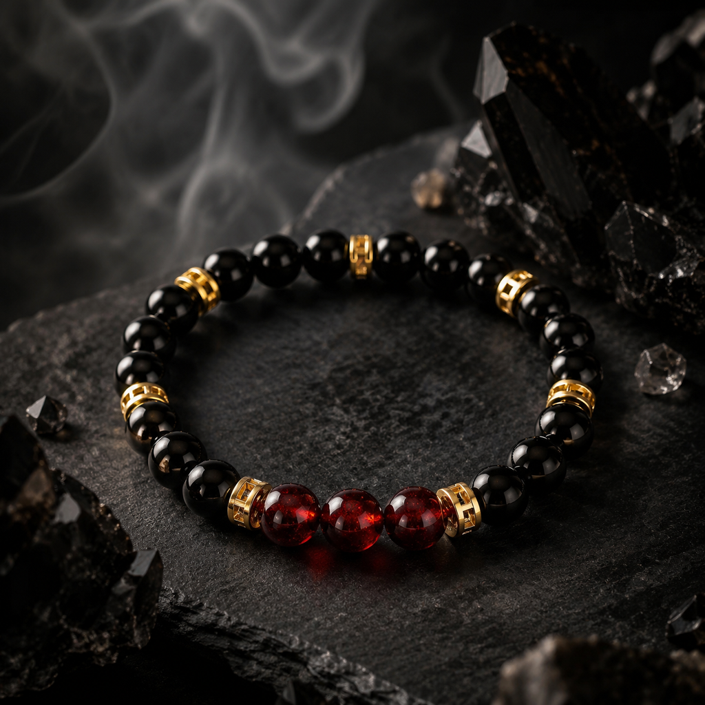The Sentry of Vitality Bracelet