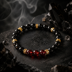The Sentry of Vitality Bracelet