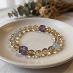The Alchemist of Abundance Bracelet