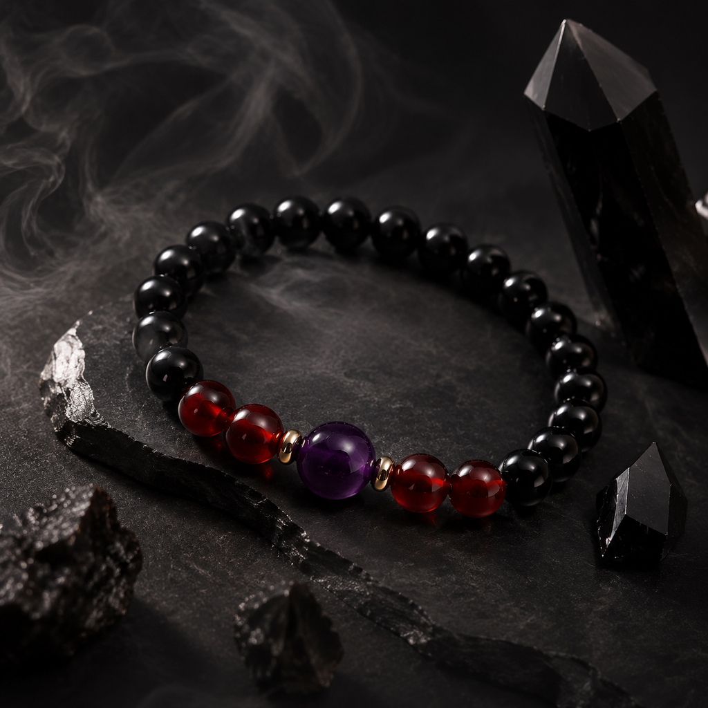 The Guardian’s Fortitude Bracelet