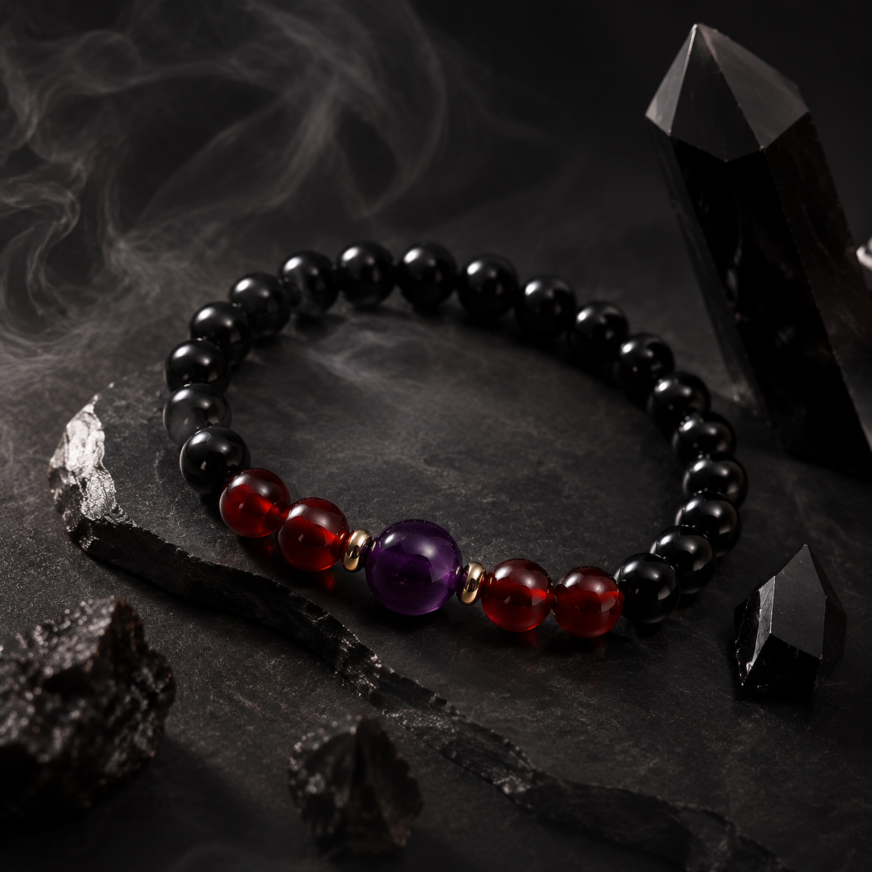 The Guardian’s Fortitude Bracelet
