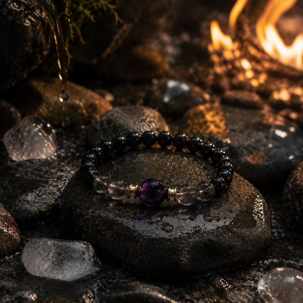 The Guardian’s Clarity Bracelet