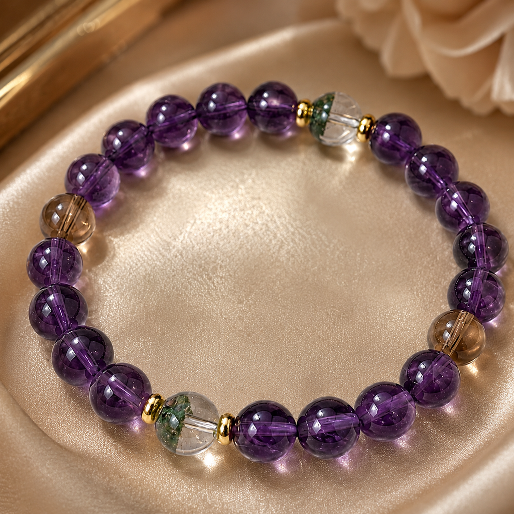 The Visionary’s Ascent Bracelet