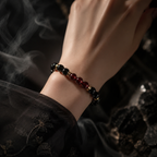 The Sentry of Vitality Bracelet