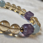 The Alchemist of Abundance Bracelet