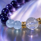 The Celestial Serenity Bracelet