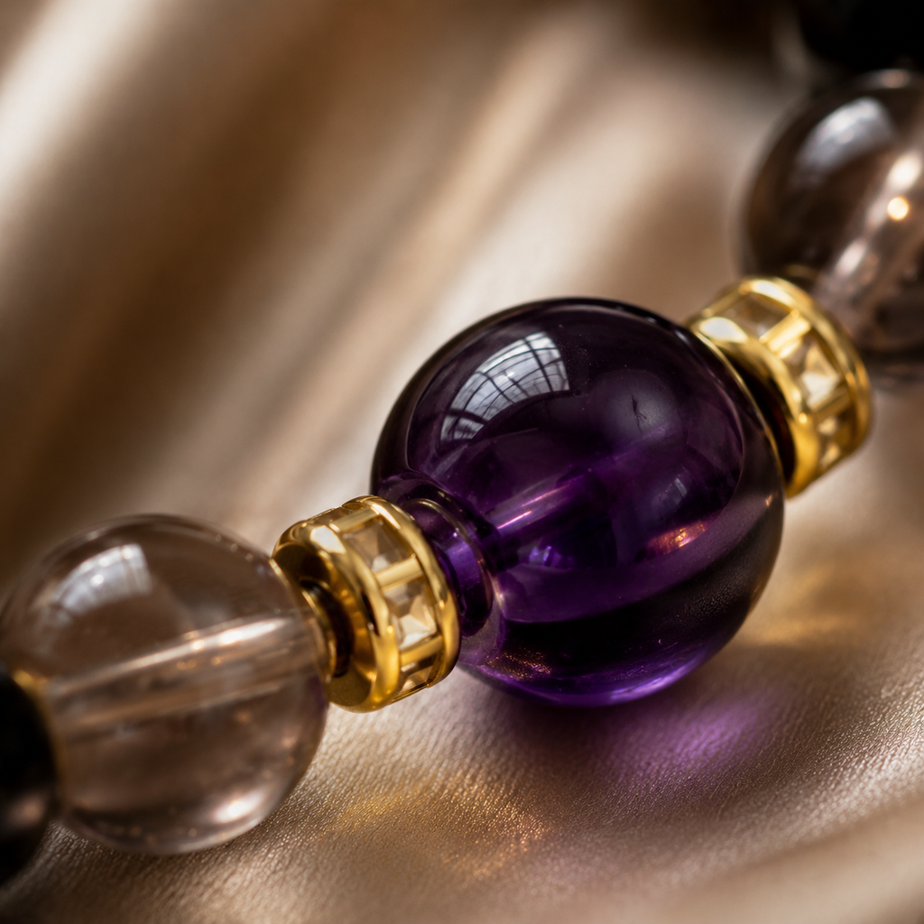 The Guardian’s Clarity Bracelet