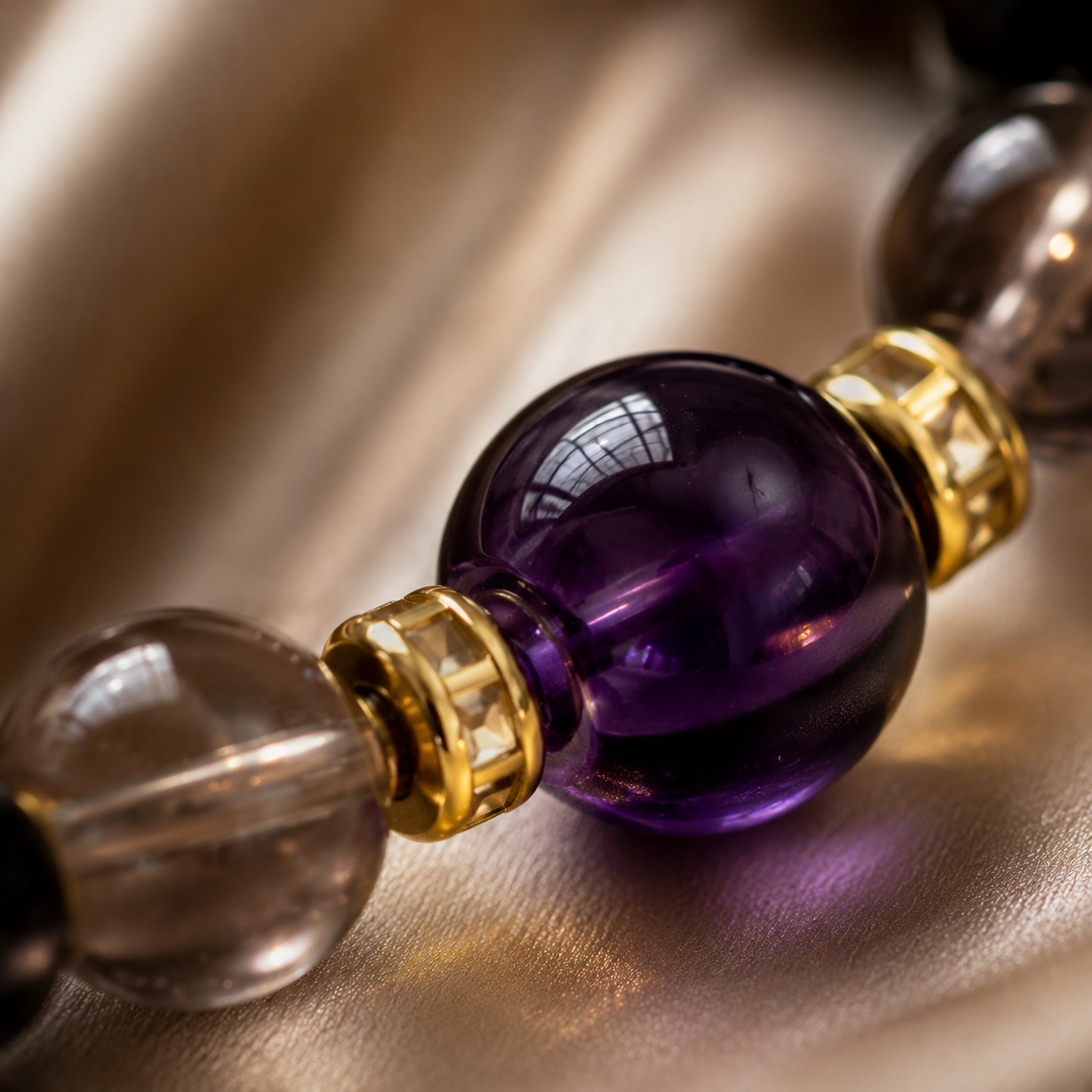 The Guardian’s Clarity Bracelet