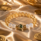 The Architect of Prosperity Bracelet
