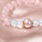 The Sacred Bloom Bracelet