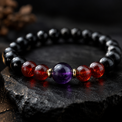 The Guardian’s Fortitude Bracelet