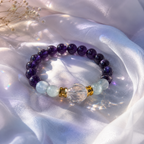 The Celestial Serenity Bracelet