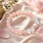 The Sacred Bloom Bracelet
