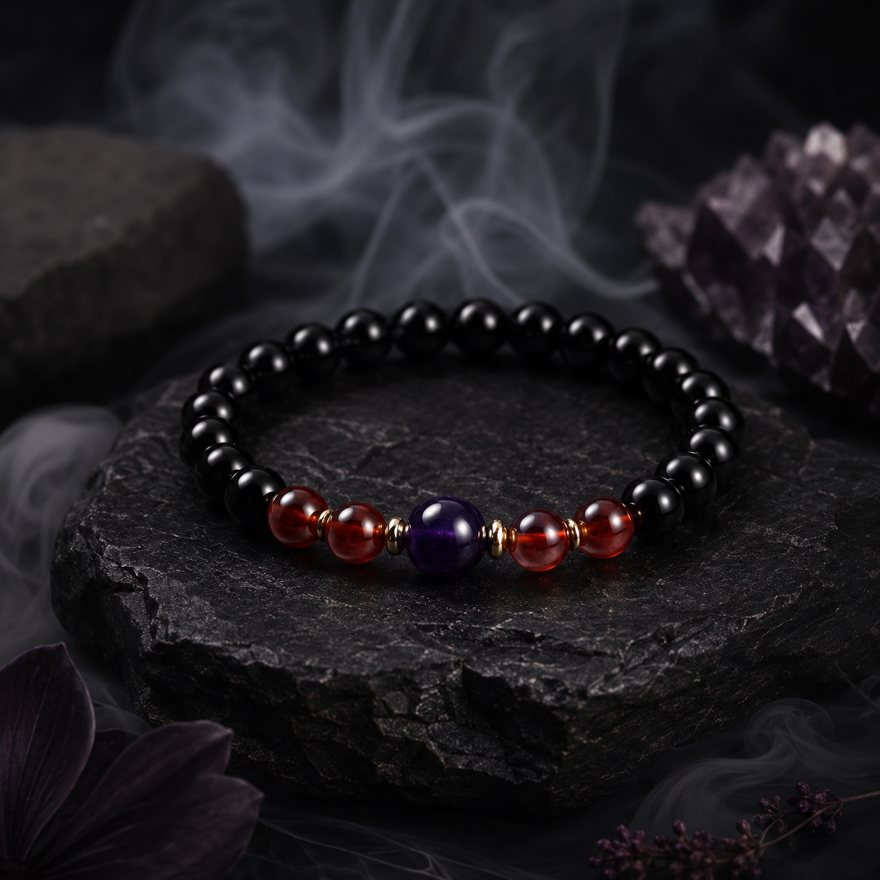 The Guardian’s Fortitude Bracelet