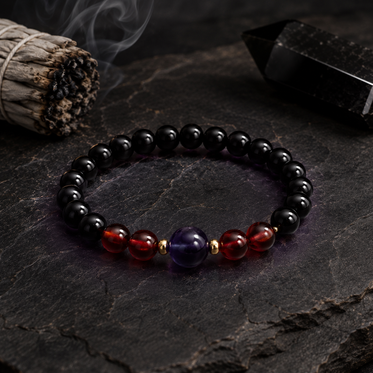 The Guardian’s Fortitude Bracelet