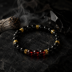 The Sentry of Vitality Bracelet
