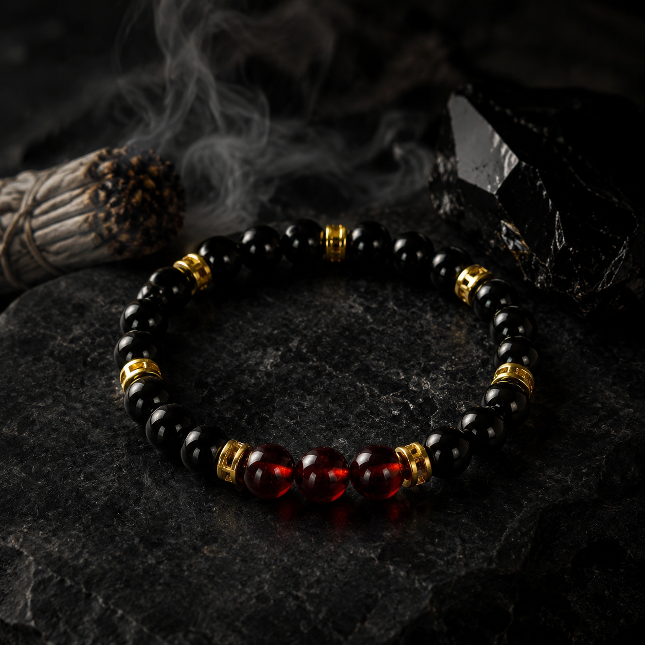 The Sentry of Vitality Bracelet